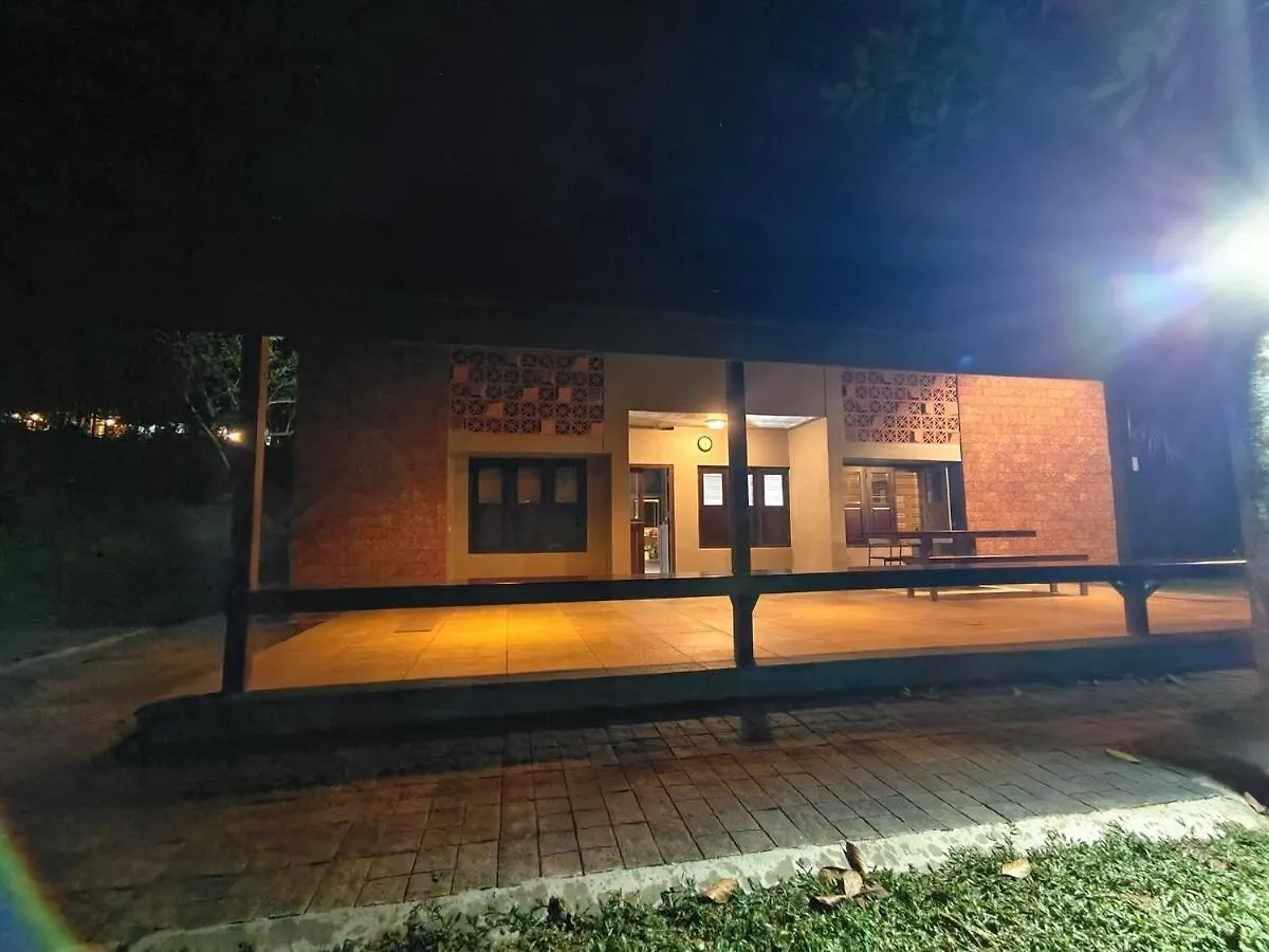 Iru Homes - Premium Pool Villa Ambalavayal インド