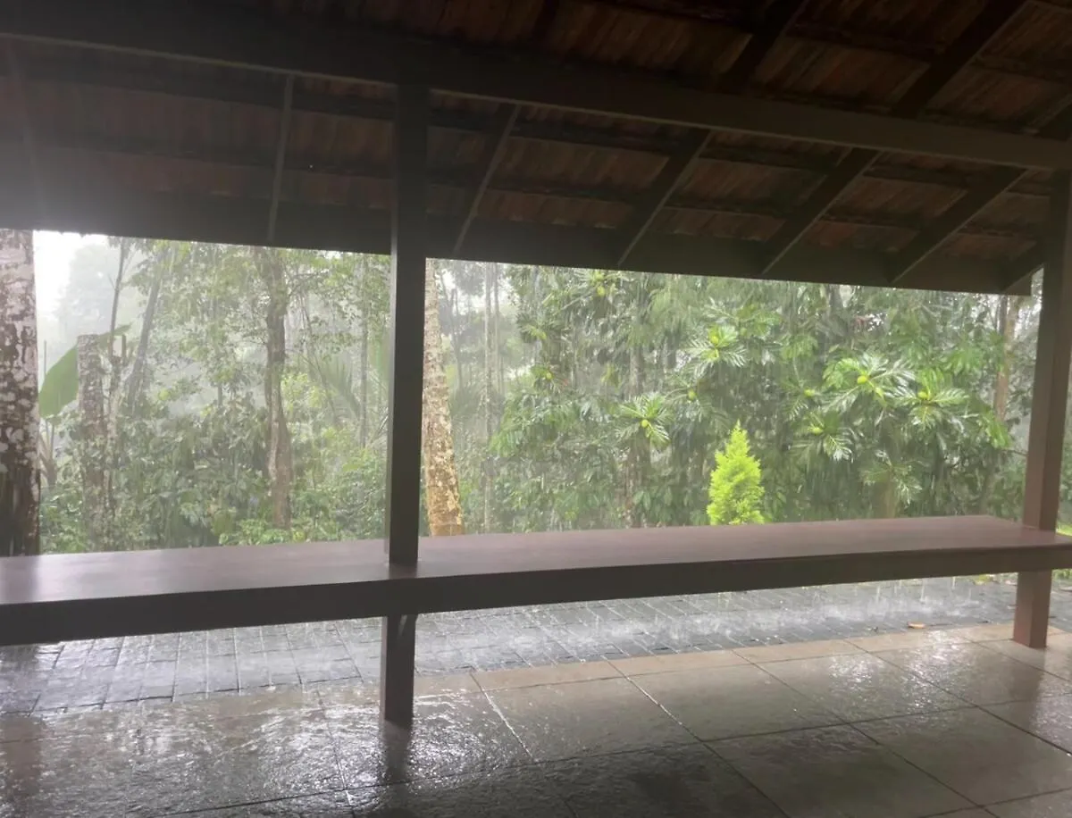 Iru Homes - Premium Pool Villa Ambalavayal 0*,  インド