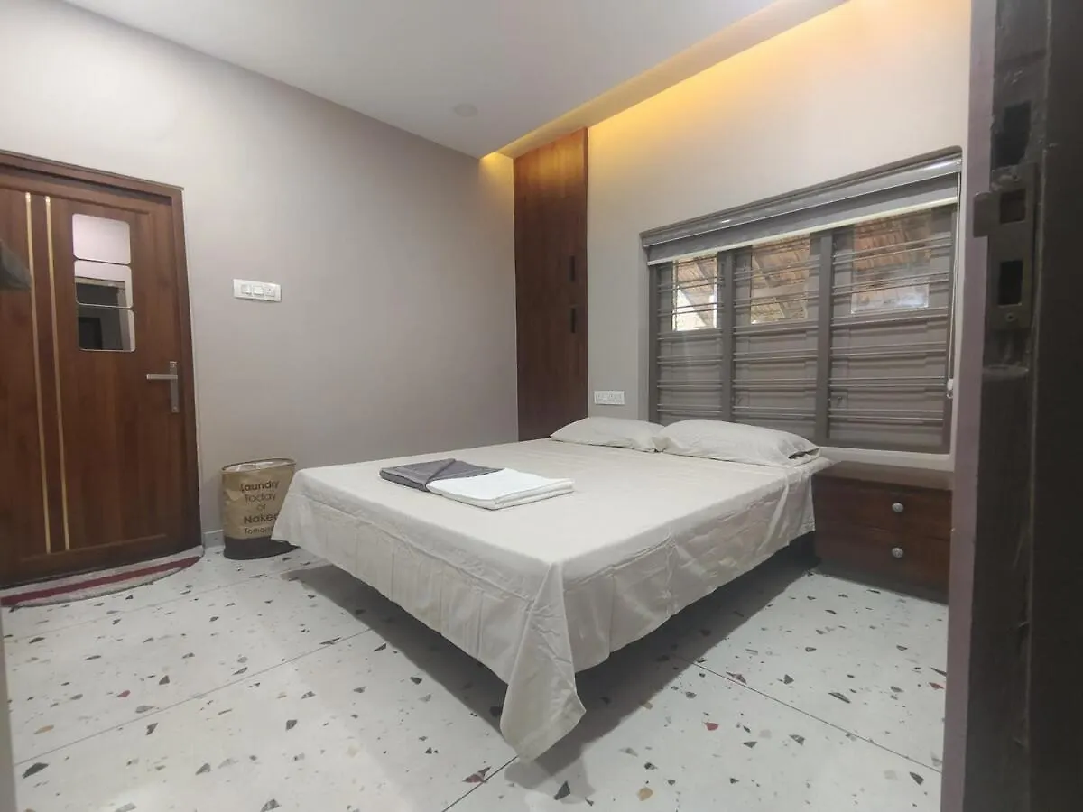 Iru Homes - Premium Pool Villa Ambalavayal